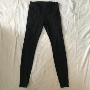 Lululemon Black Leggings